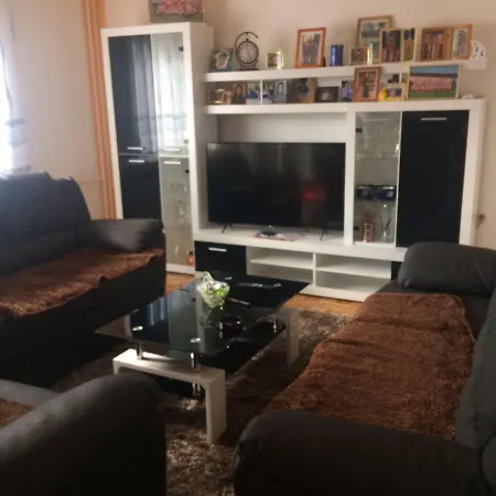 Stan Na Dan Apartment Banja Luka