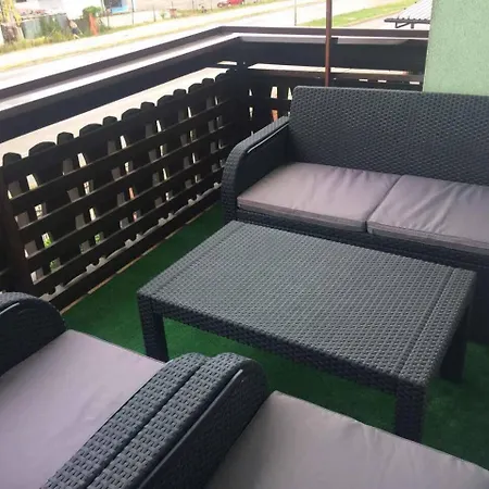 Stan Na Dan Apartment