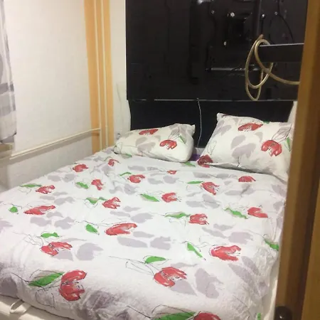 Stan Na Dan Apartment Banja Luka